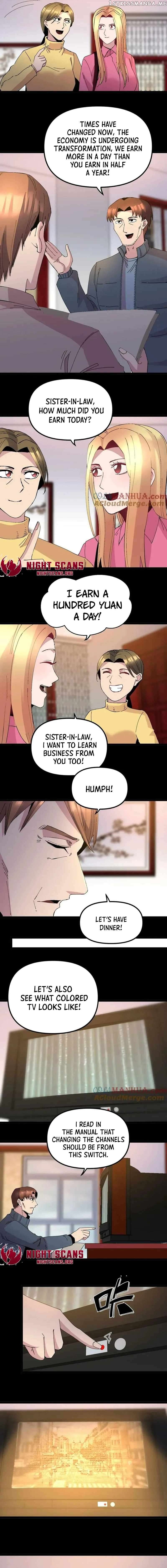 Rebirth: Back to 1983 to Be a Millionaire Chapter 285 - page 3