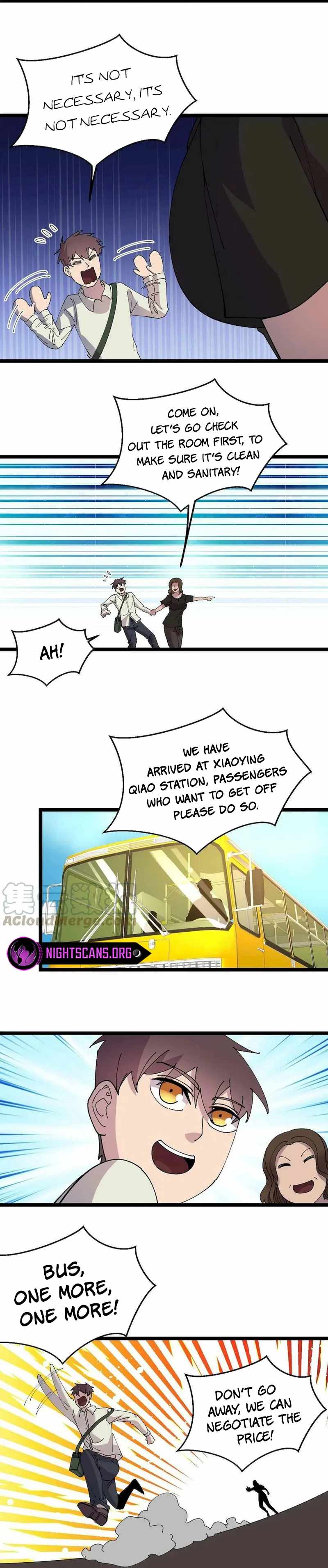 Rebirth: Back to 1983 to Be a Millionaire Chapter 40 - page 4