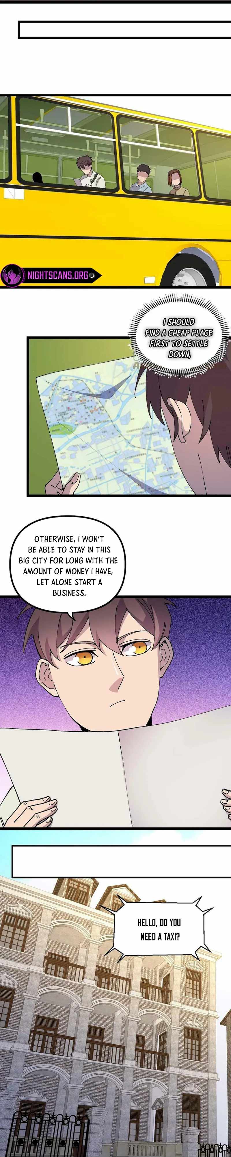 Rebirth: Back to 1983 to Be a Millionaire Chapter 40 - page 5