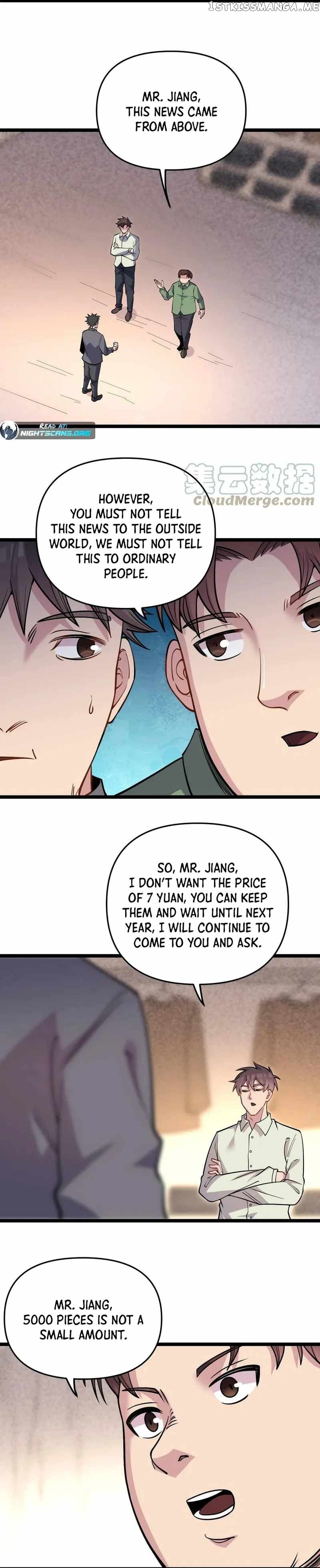 Rebirth: Back to 1983 to Be a Millionaire Chapter 83 - page 7