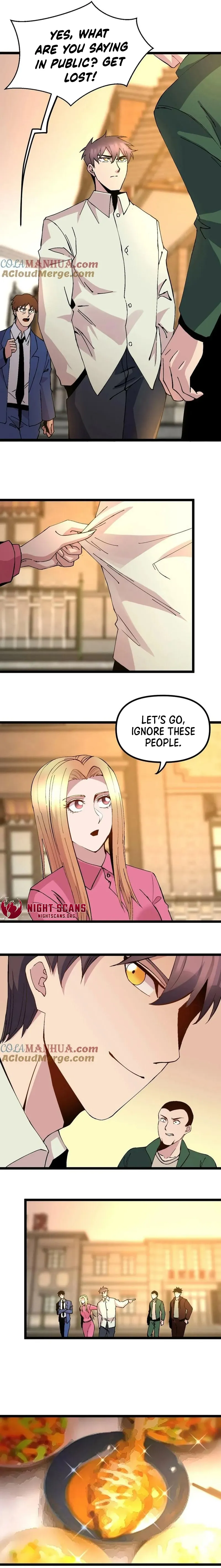 Rebirth: Back to 1983 to Be a Millionaire Chapter 287 - page 7