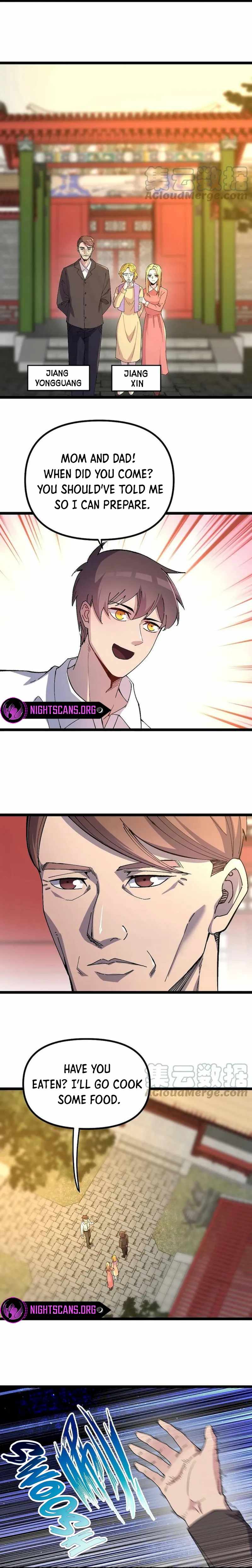Rebirth: Back to 1983 to Be a Millionaire Chapter 13 - page 5