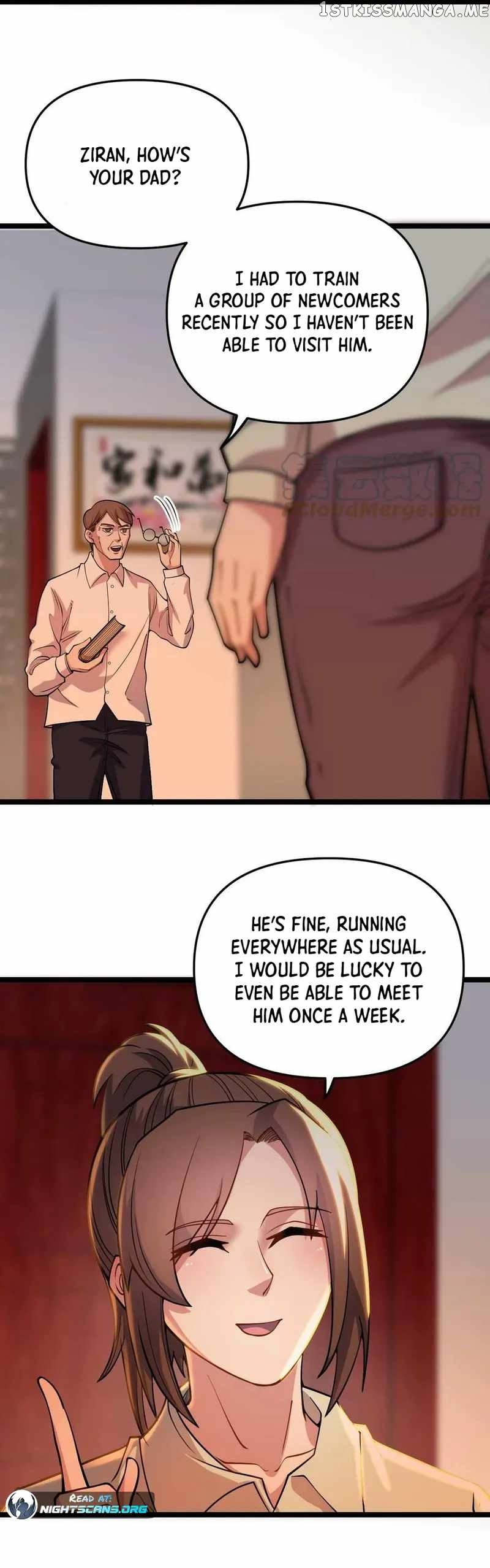 Rebirth: Back to 1983 to Be a Millionaire Chapter 85 - page 9
