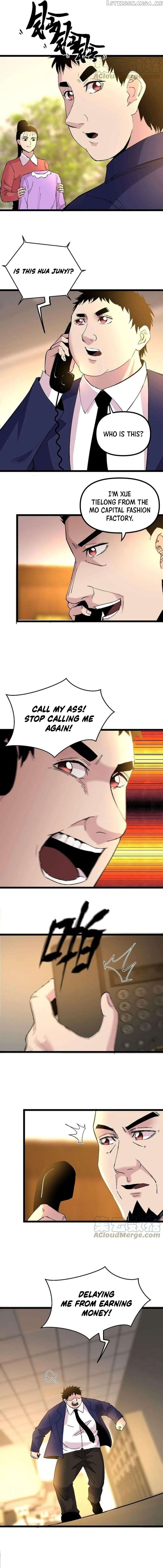 Rebirth: Back to 1983 to Be a Millionaire Chapter 241 - page 5