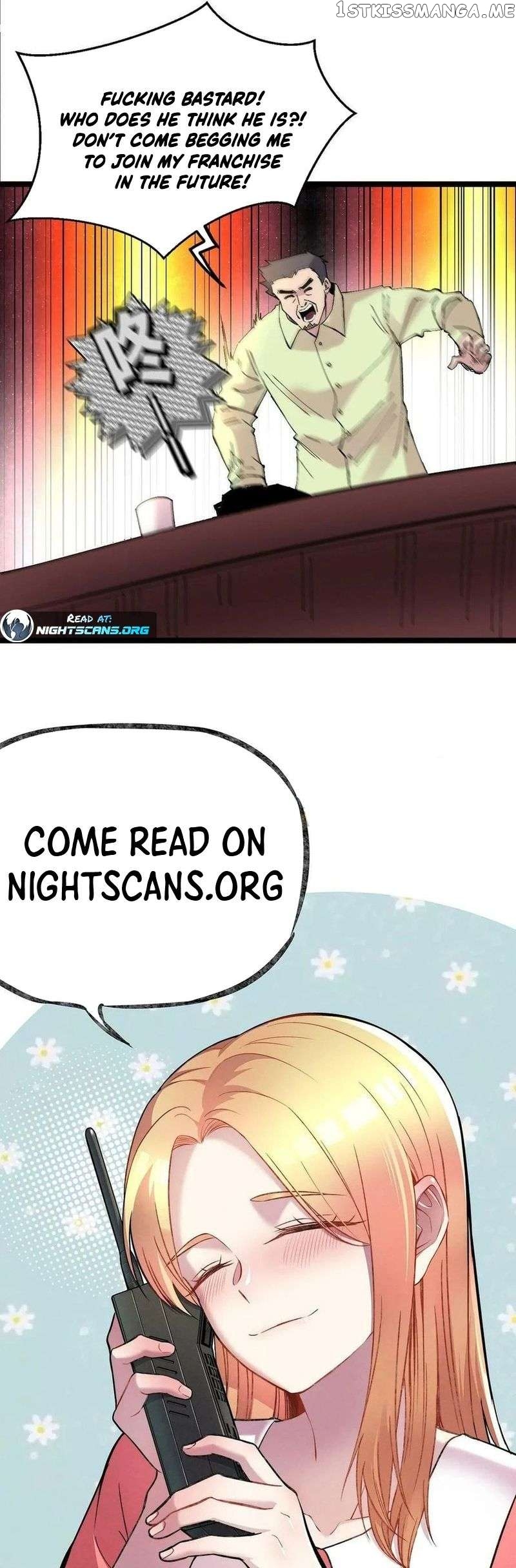 Rebirth: Back to 1983 to Be a Millionaire Chapter 241 - page 6
