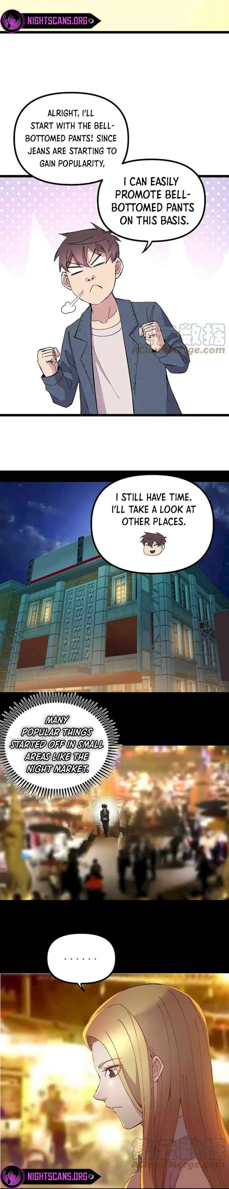 Rebirth: Back to 1983 to Be a Millionaire Chapter 43 - page 6