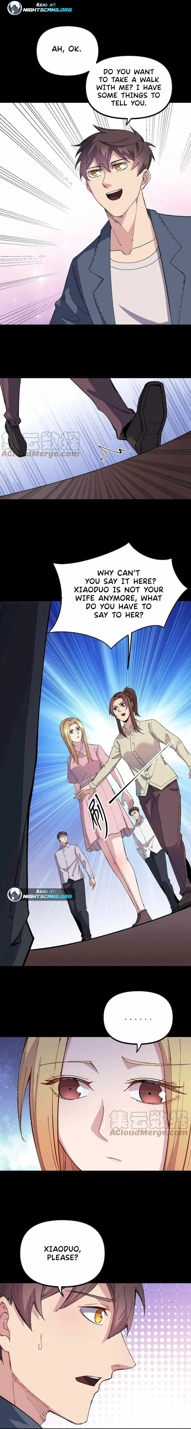 Rebirth: Back to 1983 to Be a Millionaire Chapter 44 - page 3
