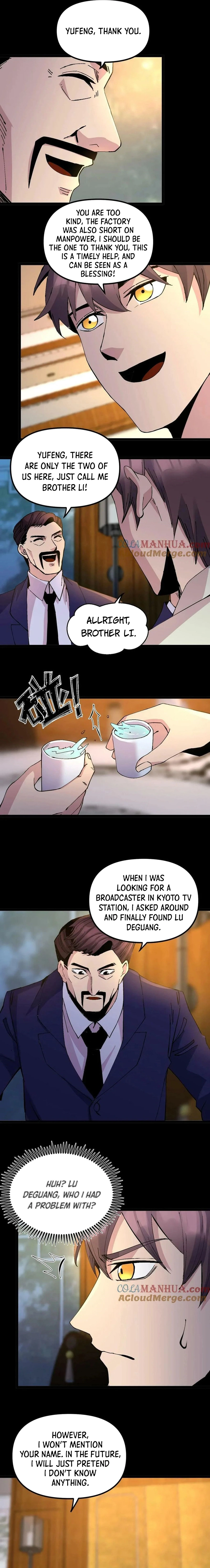 Rebirth: Back to 1983 to Be a Millionaire Chapter 290 - page 4