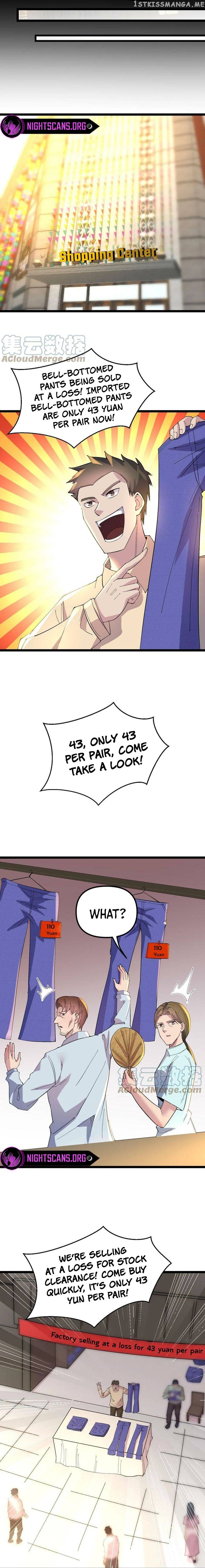 Rebirth: Back to 1983 to Be a Millionaire Chapter 113 - page 6