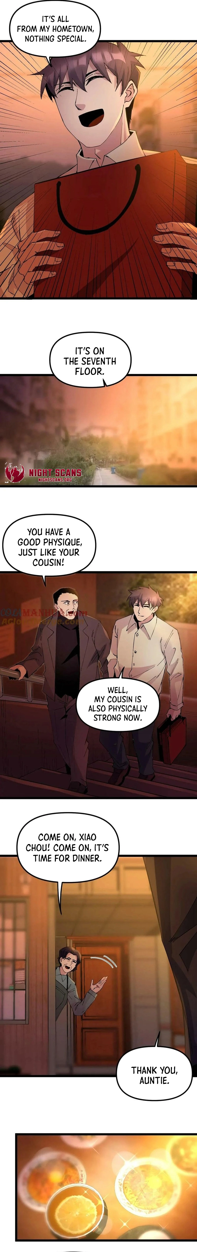 Rebirth: Back to 1983 to Be a Millionaire Chapter 291 - page 4