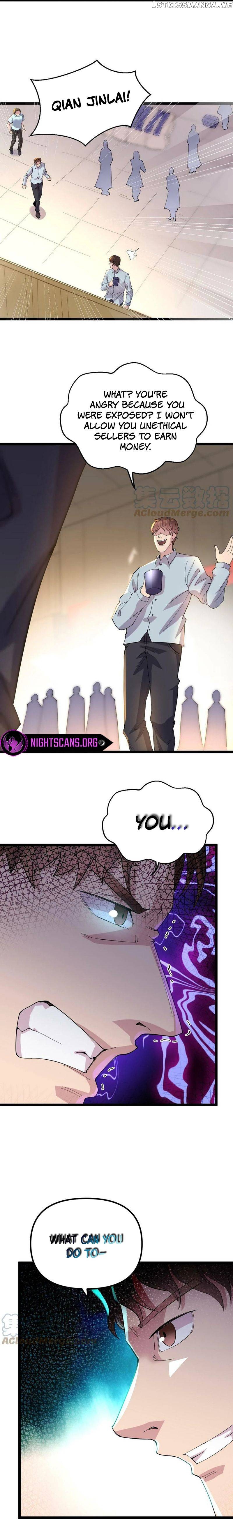 Rebirth: Back to 1983 to Be a Millionaire Chapter 114 - page 4