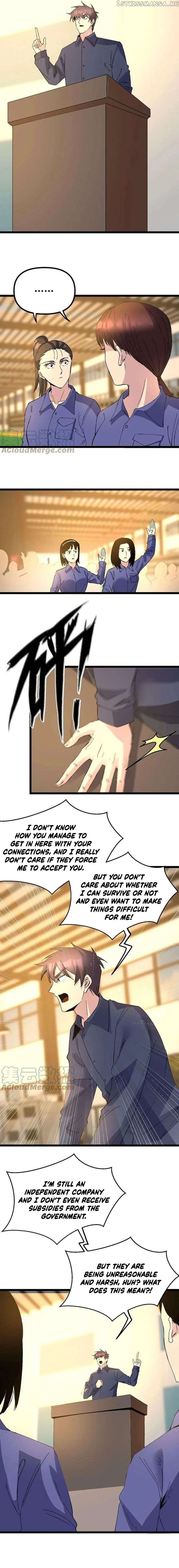 Rebirth: Back to 1983 to Be a Millionaire Chapter 244 - page 3