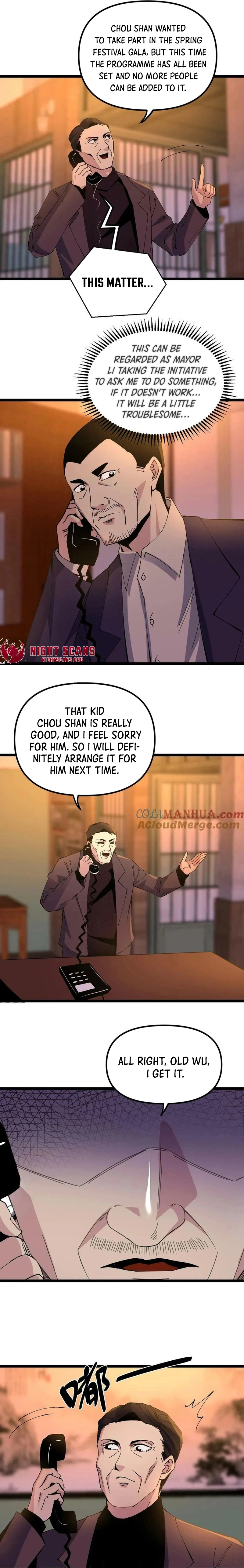 Rebirth: Back to 1983 to Be a Millionaire Chapter 292 - page 6