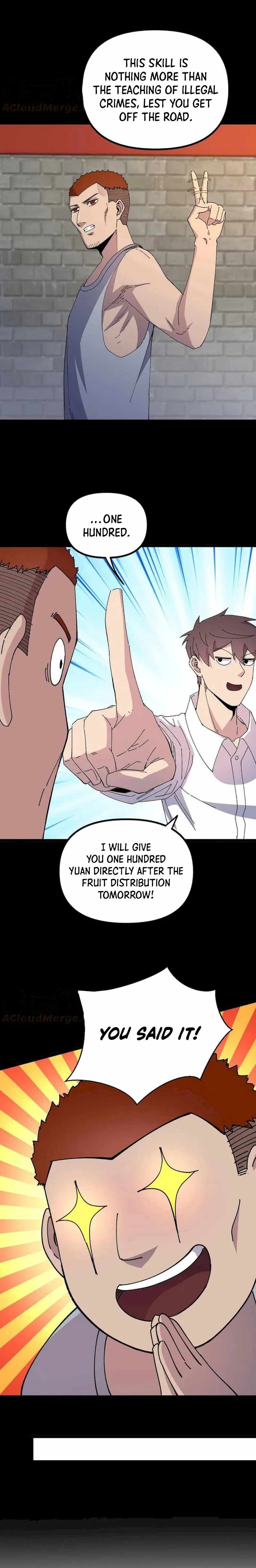 Rebirth: Back to 1983 to Be a Millionaire Chapter 17 - page 6