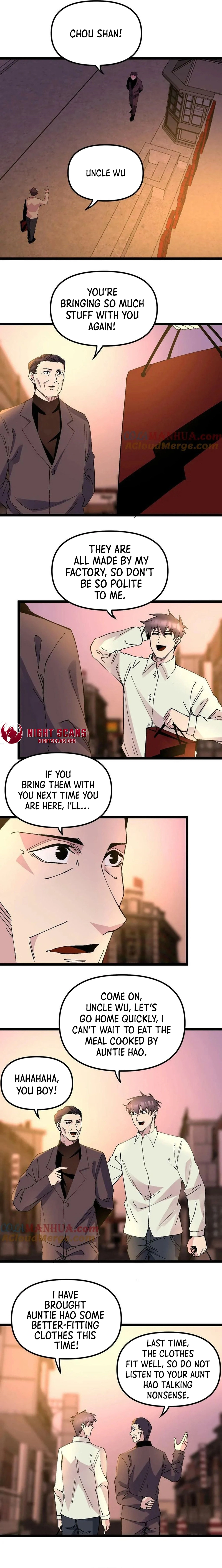 Rebirth: Back to 1983 to Be a Millionaire Chapter 293 - page 6