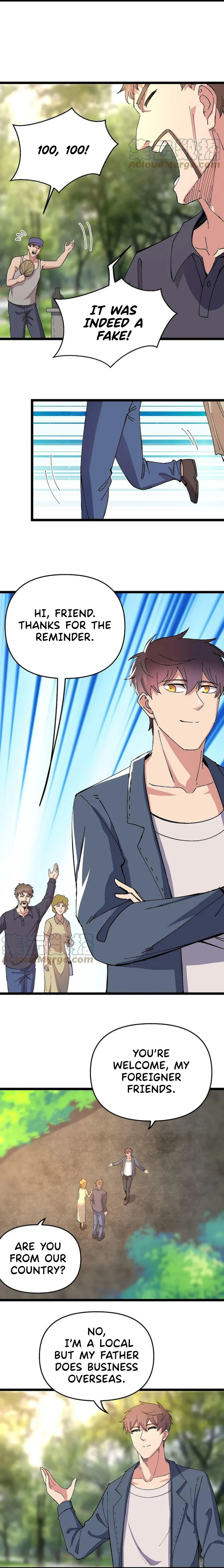 Rebirth: Back to 1983 to Be a Millionaire Chapter 47 - page 6