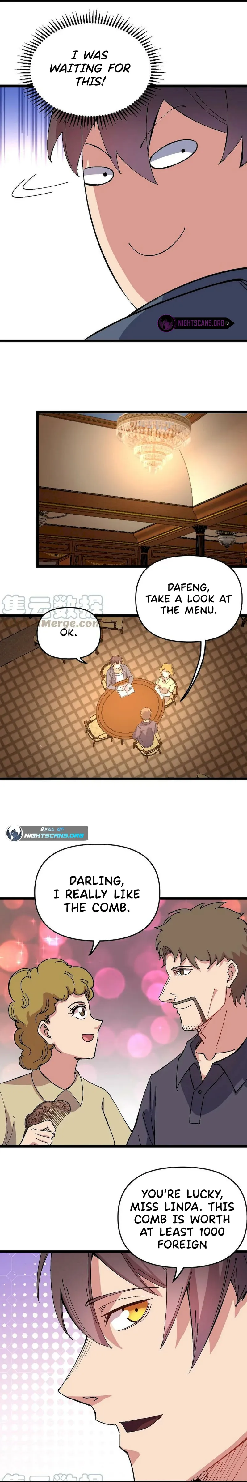 Rebirth: Back to 1983 to Be a Millionaire Chapter 48 - page 8
