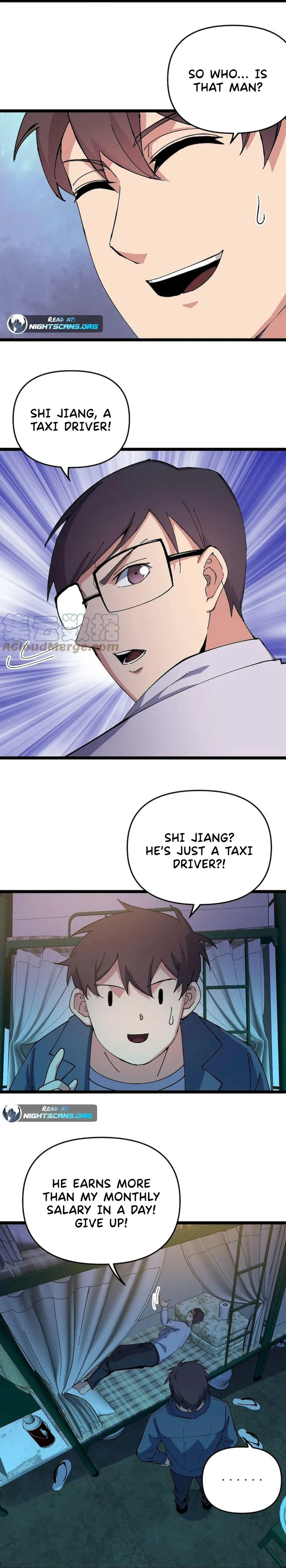 Rebirth: Back to 1983 to Be a Millionaire Chapter 50 - page 3