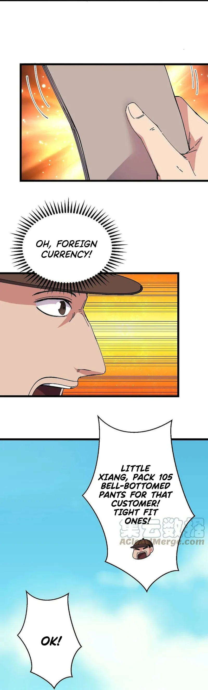 Rebirth: Back to 1983 to Be a Millionaire Chapter 51 - page 5