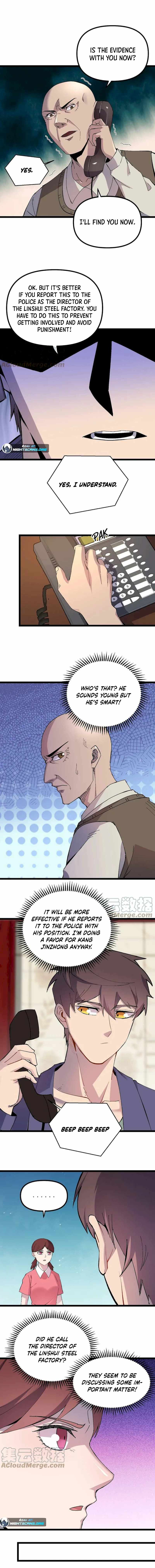 Rebirth: Back to 1983 to Be a Millionaire Chapter 22 - page 3