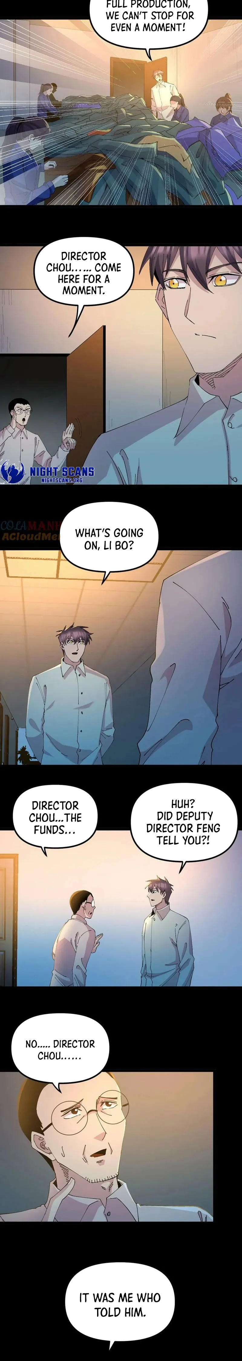 Rebirth: Back to 1983 to Be a Millionaire Chapter 297 - page 7