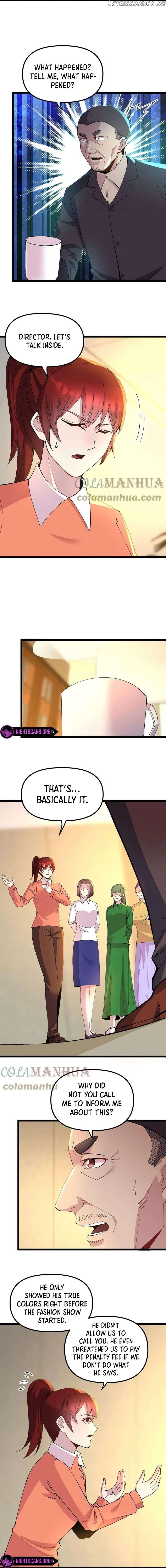 Rebirth: Back to 1983 to Be a Millionaire Chapter 224 - page 3
