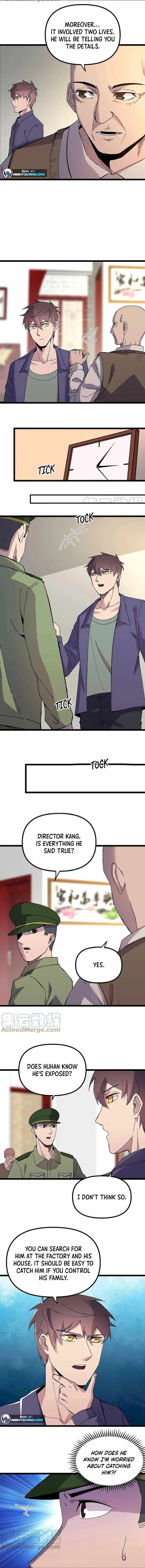 Rebirth: Back to 1983 to Be a Millionaire Chapter 23 - page 3