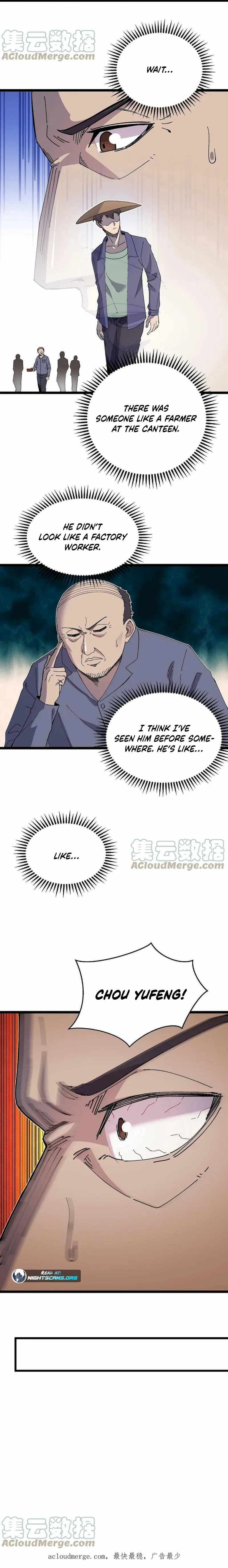 Rebirth: Back to 1983 to Be a Millionaire Chapter 23 - page 5