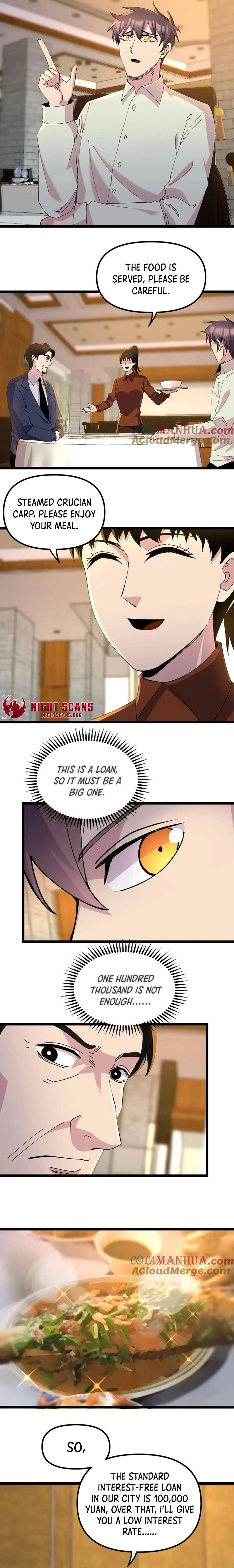 Rebirth: Back to 1983 to Be a Millionaire Chapter 298 - page 4
