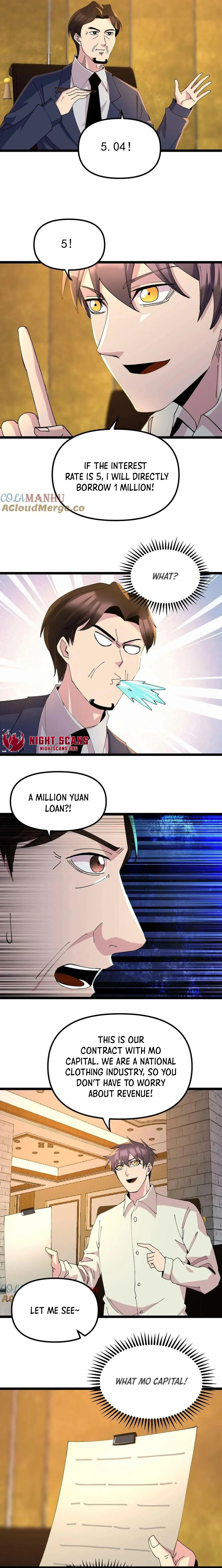 Rebirth: Back to 1983 to Be a Millionaire Chapter 298 - page 5