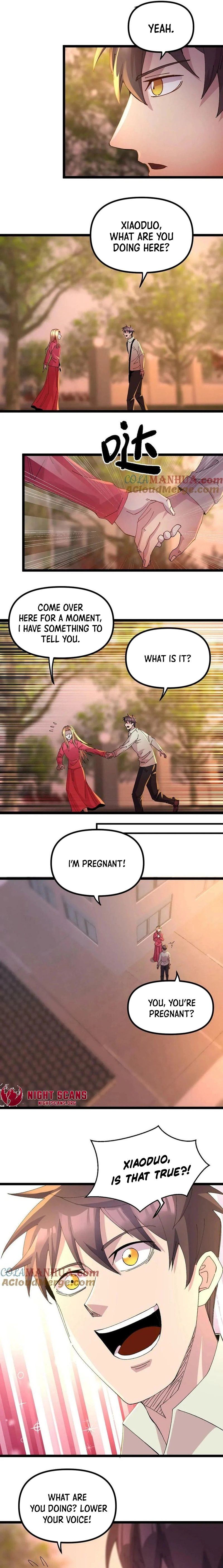 Rebirth: Back to 1983 to Be a Millionaire Chapter 299 - page 4