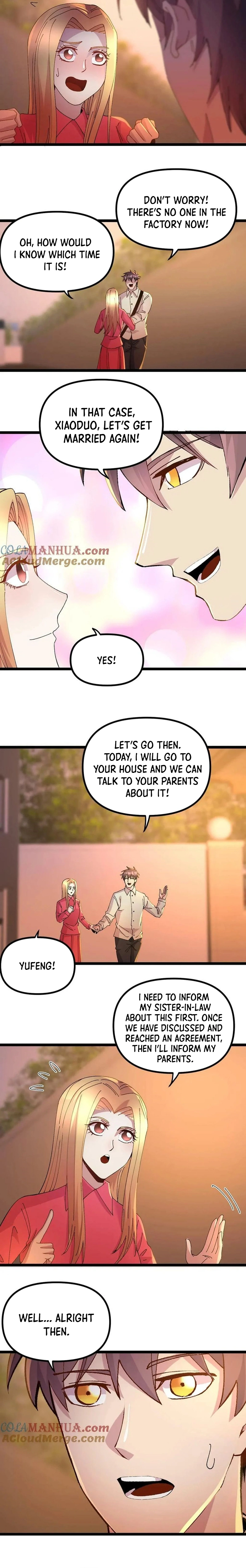 Rebirth: Back to 1983 to Be a Millionaire Chapter 299 - page 5