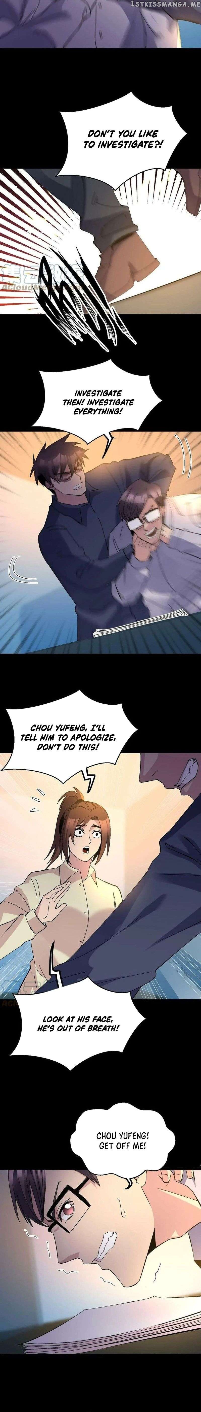 Rebirth: Back to 1983 to Be a Millionaire Chapter 252 - page 3
