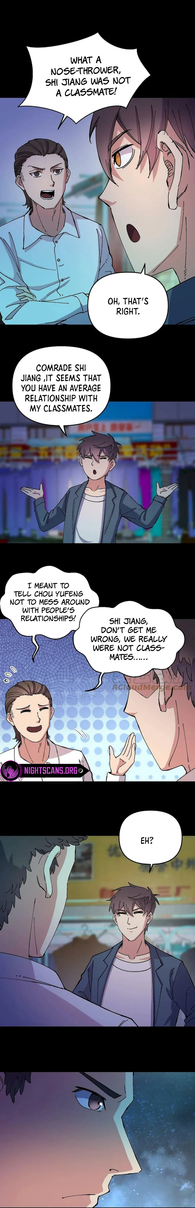 Rebirth: Back to 1983 to Be a Millionaire Chapter 54 - page 5