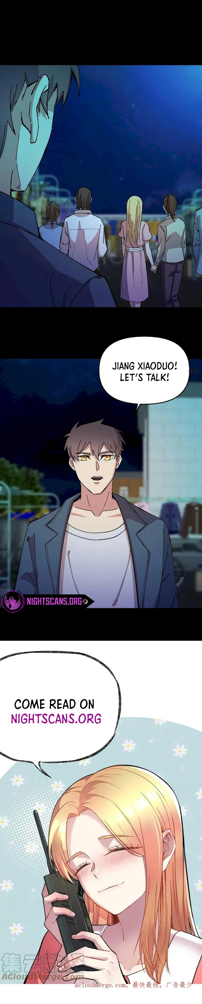 Rebirth: Back to 1983 to Be a Millionaire Chapter 54 - page 7