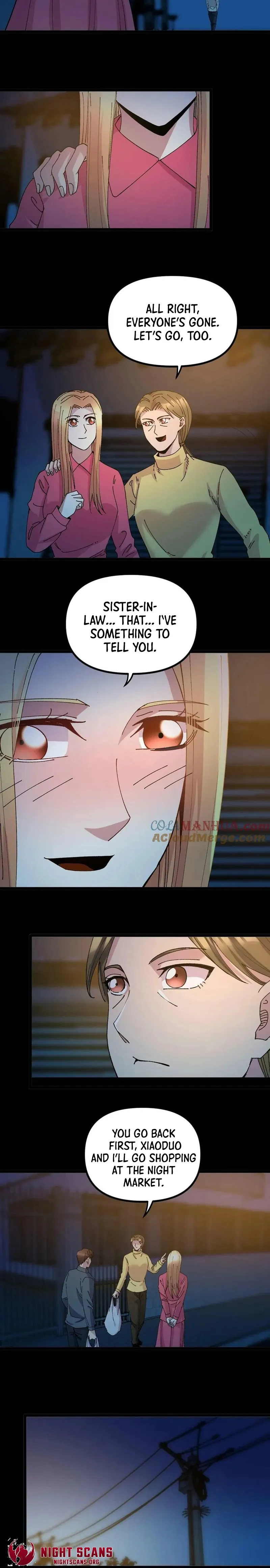 Rebirth: Back to 1983 to Be a Millionaire Chapter 300 - page 3