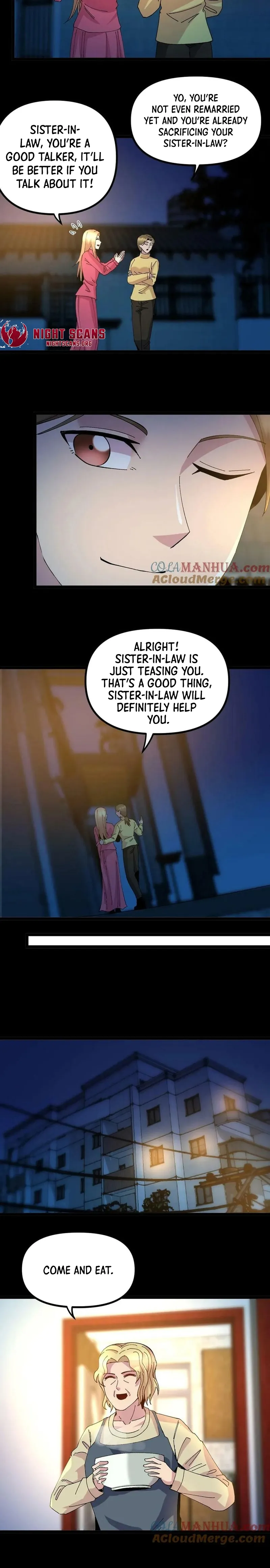 Rebirth: Back to 1983 to Be a Millionaire Chapter 300 - page 5