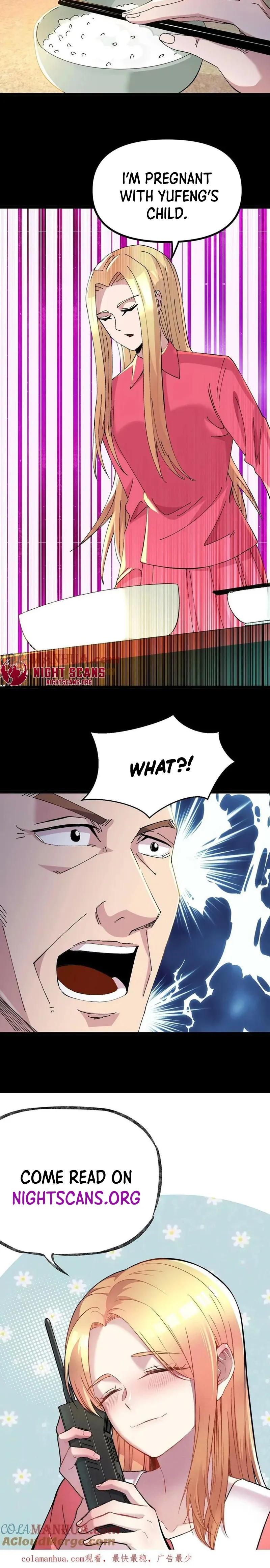 Rebirth: Back to 1983 to Be a Millionaire Chapter 300 - page 8