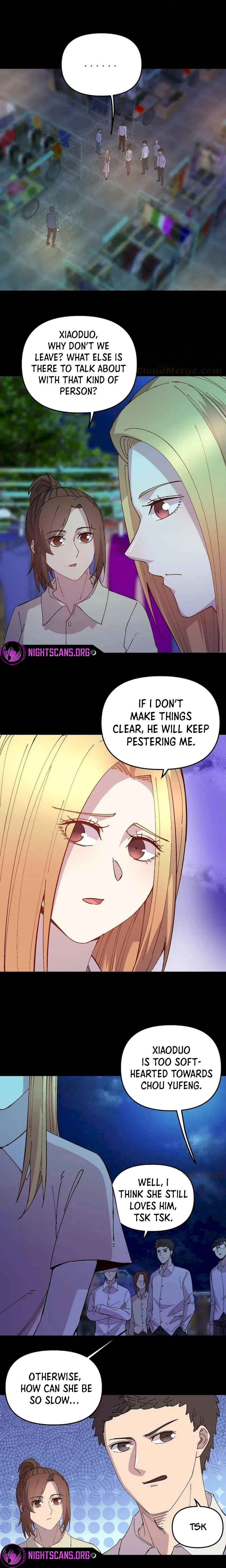 Rebirth: Back to 1983 to Be a Millionaire Chapter 55 - page 3