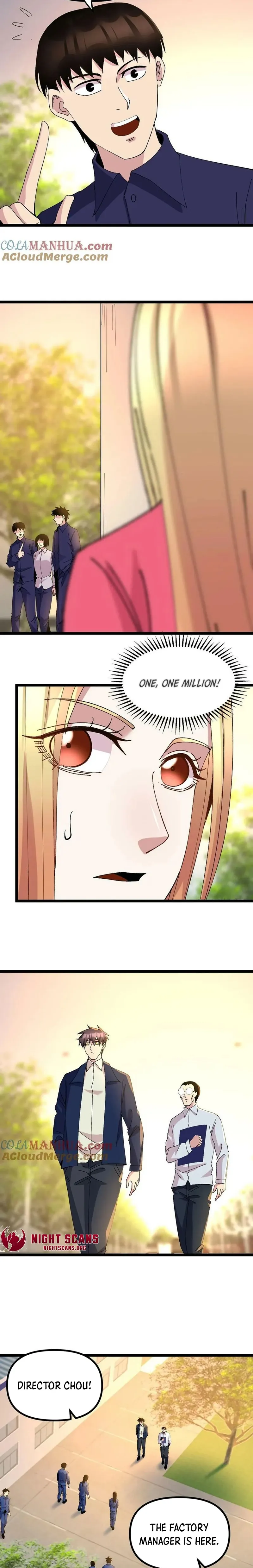 Rebirth: Back to 1983 to Be a Millionaire Chapter 301 - page 5