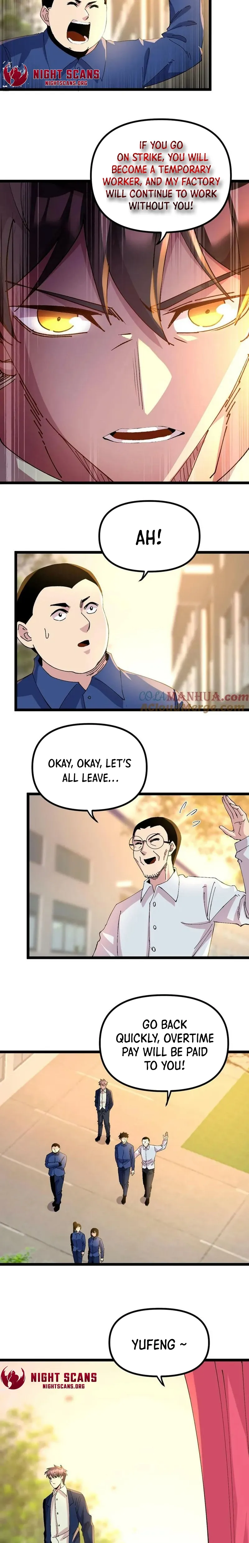 Rebirth: Back to 1983 to Be a Millionaire Chapter 301 - page 7