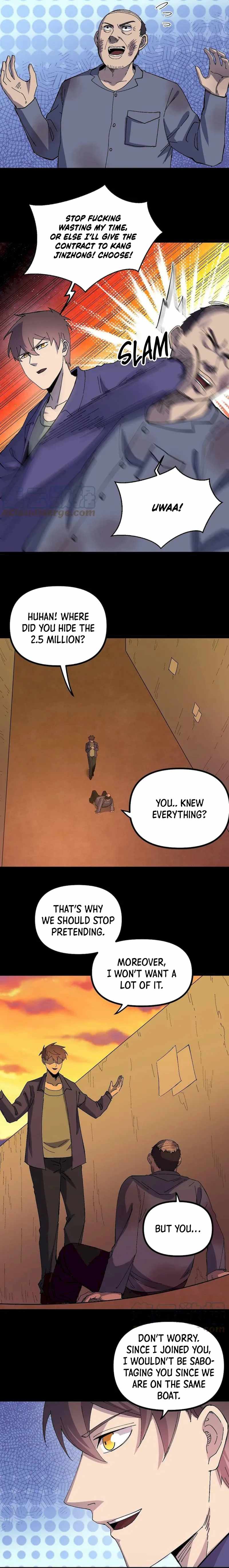 Rebirth: Back to 1983 to Be a Millionaire Chapter 26 - page 3