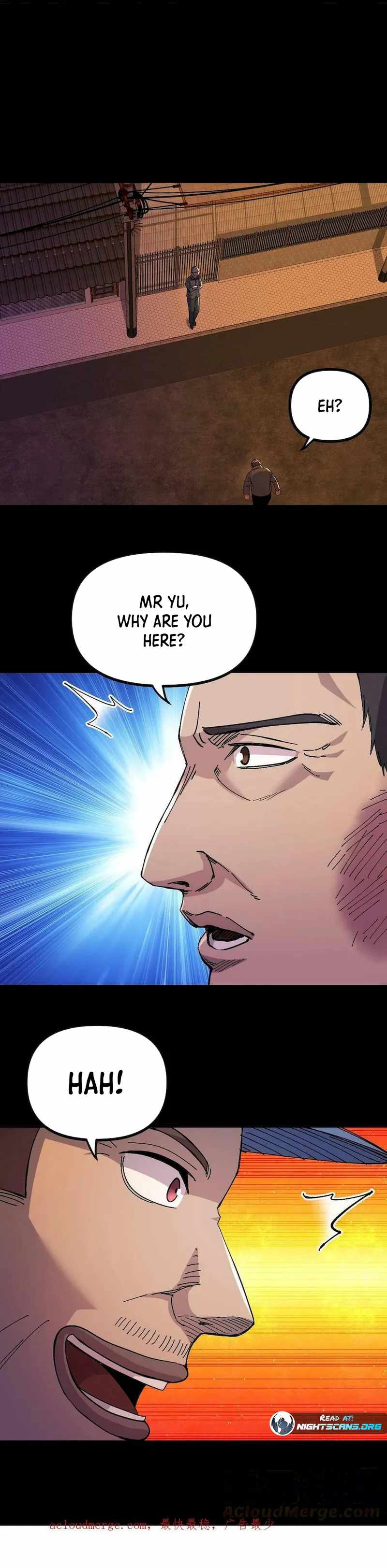 Rebirth: Back to 1983 to Be a Millionaire Chapter 26 - page 7