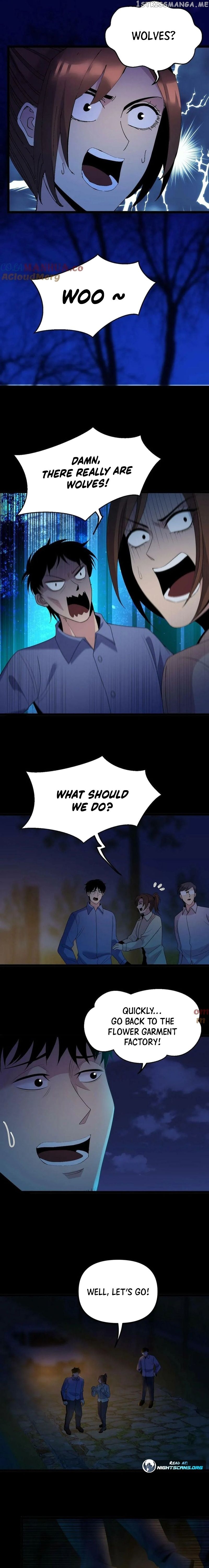 Rebirth: Back to 1983 to Be a Millionaire Chapter 254 - page 5