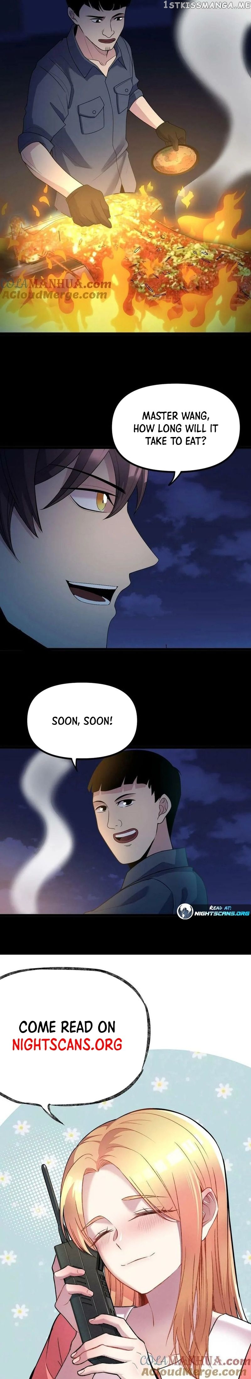 Rebirth: Back to 1983 to Be a Millionaire Chapter 254 - page 7