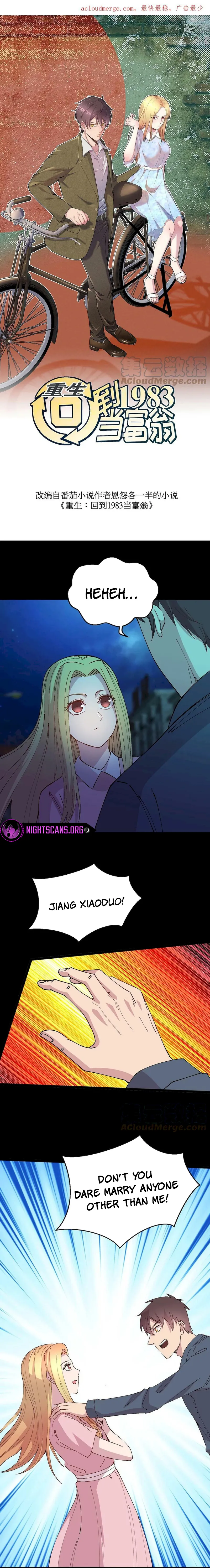 Rebirth: Back to 1983 to Be a Millionaire Chapter 56 - page 2