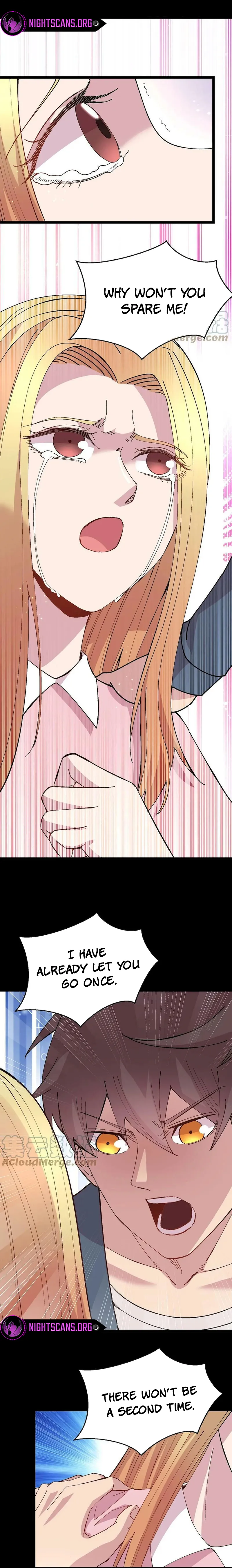 Rebirth: Back to 1983 to Be a Millionaire Chapter 56 - page 3