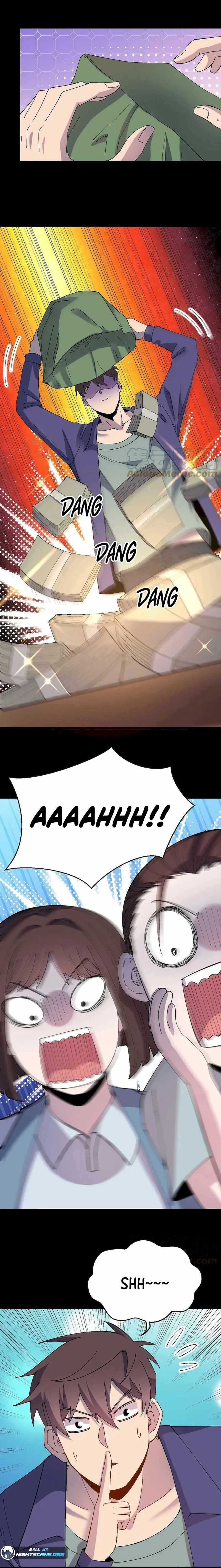 Rebirth: Back to 1983 to Be a Millionaire Chapter 27 - page 6