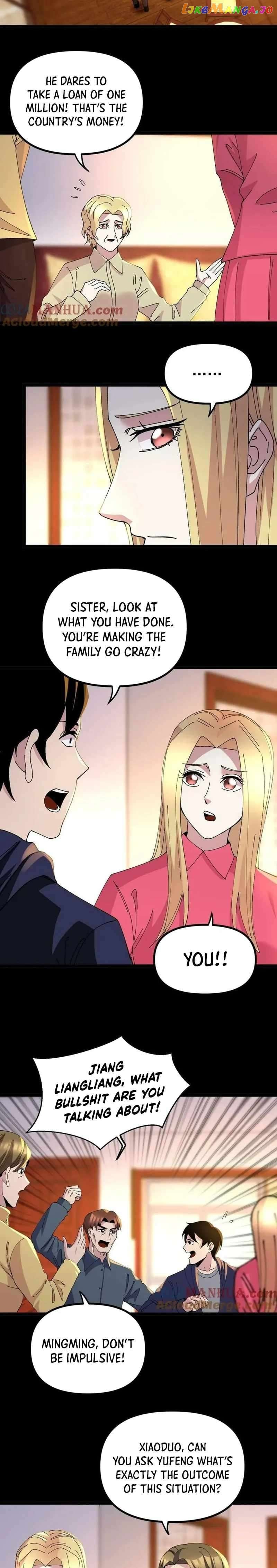 Rebirth: Back to 1983 to Be a Millionaire Chapter 302 - page 4