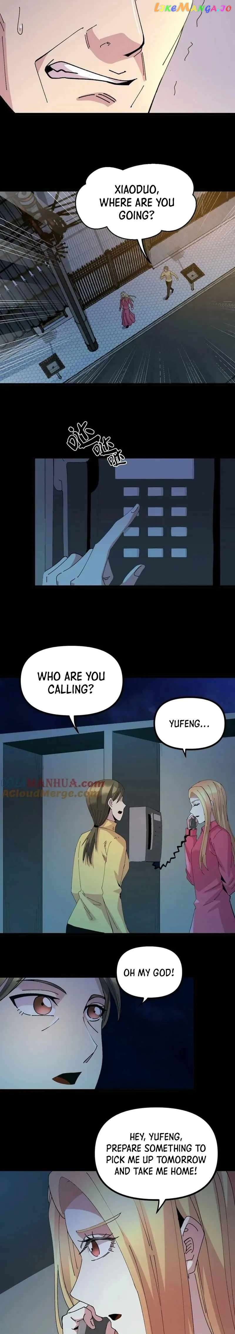 Rebirth: Back to 1983 to Be a Millionaire Chapter 302 - page 8